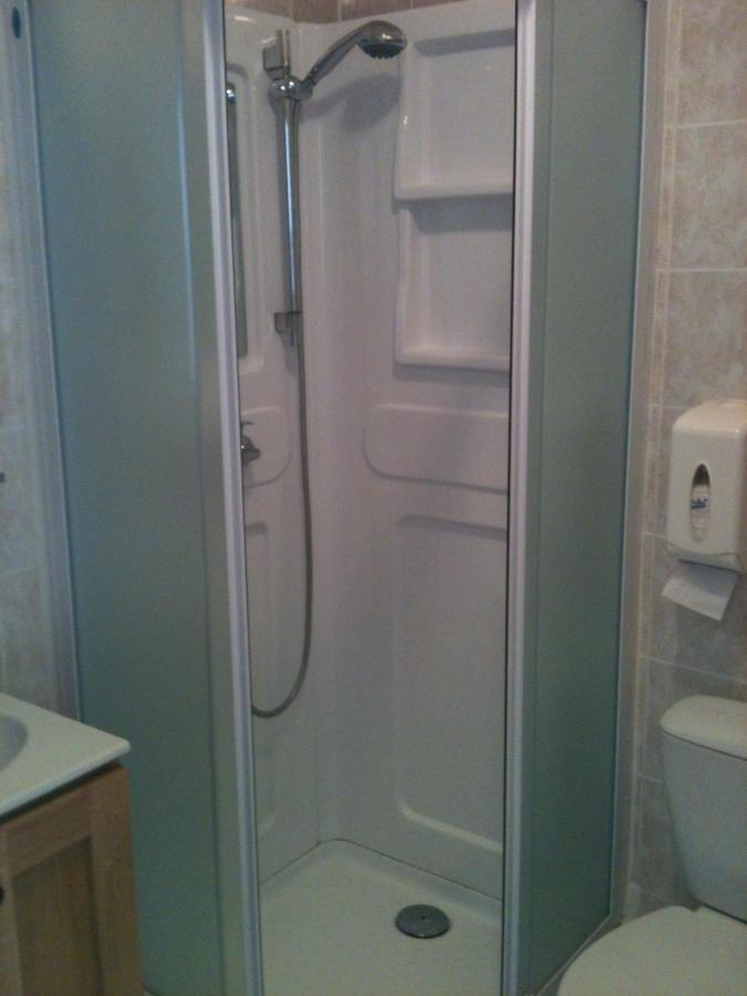 Hotel Castel Moor Le Croisic Room photo